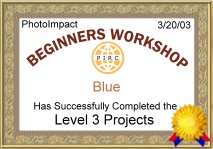 Pirc Level 1,2,3