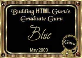 BuddingHtmlGurus