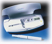 Persona Fertility Monitor
