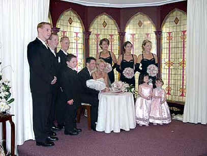 bridalparty