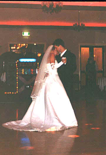 bridalwaltz