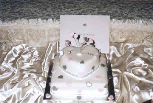 cake