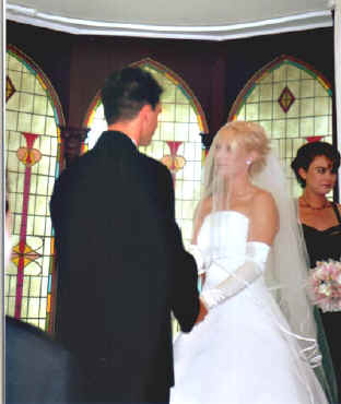 vows