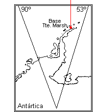 Antarctic/Antartica