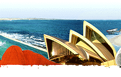 Australia Web Site