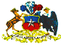 Chile Coat of Arms/Escudo Chileno