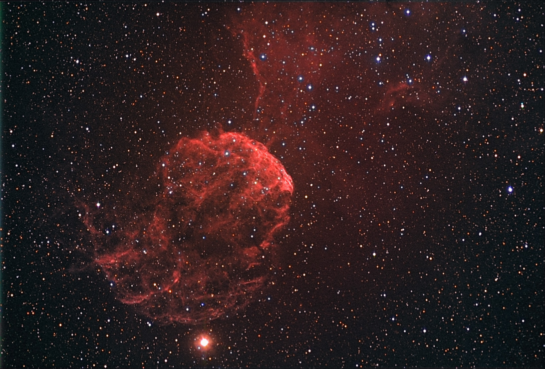 IC443
