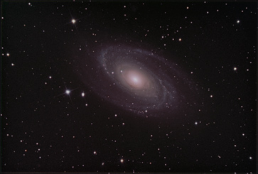 M81 Hal