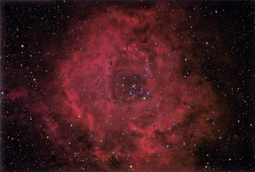 NGC2244 preview