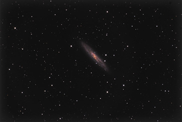 NGC253 preview