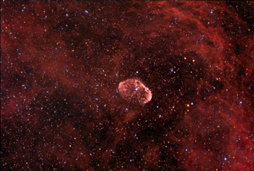 NGC6888 preview