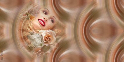 Love Background