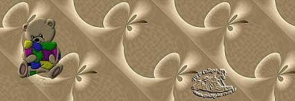 Toy Background