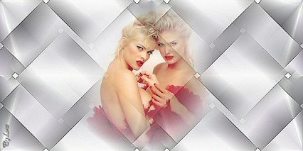 Twins Background