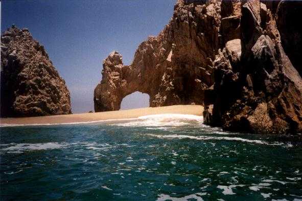 Cabo San Lucas