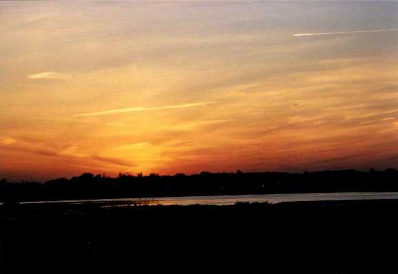 Cape Cod