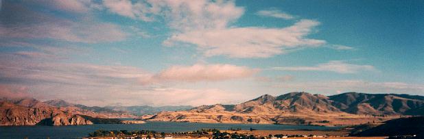 Columbia River Basin