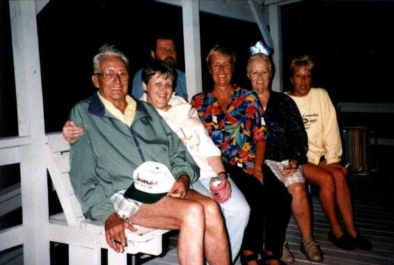 The Fischer Family