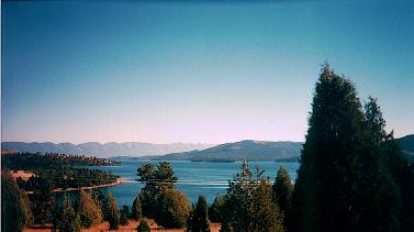 Flathead Lake