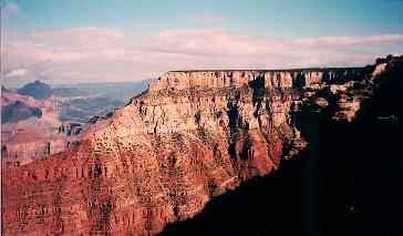 Grand Canyon