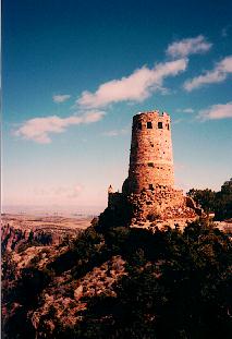 Grand Canyon