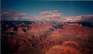 Grand Canyon