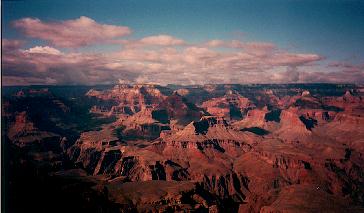 Grand Canyon