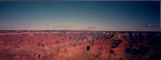 Grand Canyon