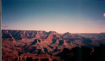 Grand Canyon