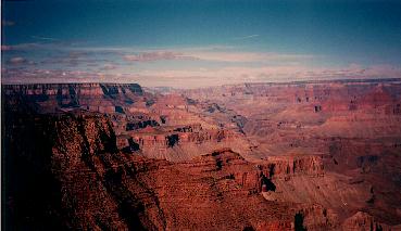 Grand Canyon