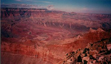 Grand Canyon