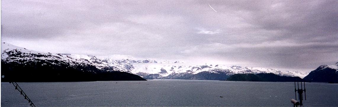 Glacier Bay