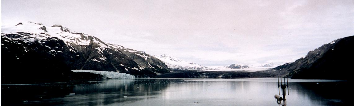 Glacier Bay