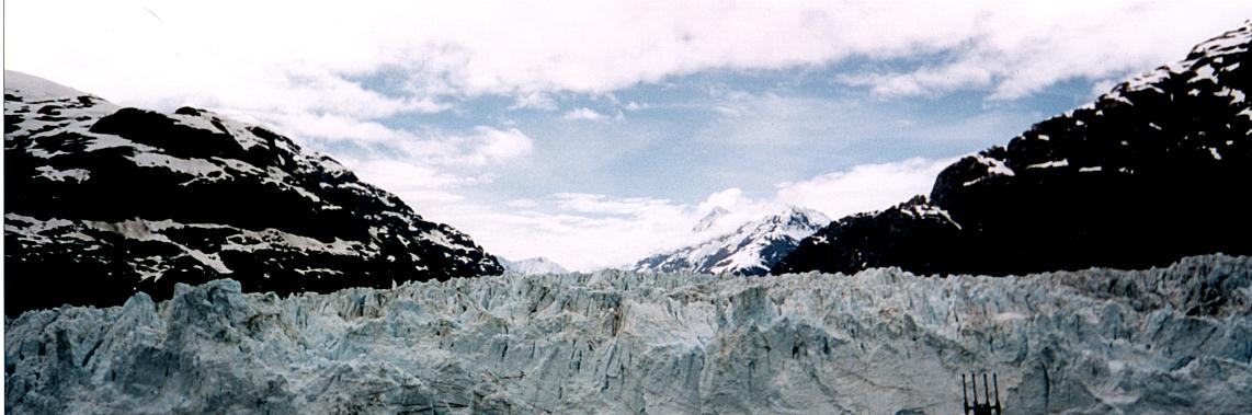 Glacier Bay