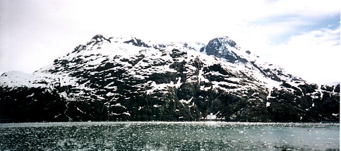 Glacier Bay