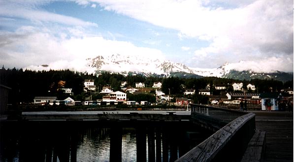 Haines