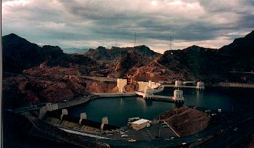 Hoover Dam