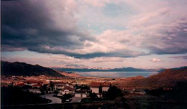 Lake Mead