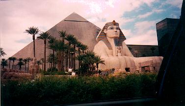 Luxor