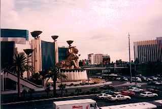 MGM Grand