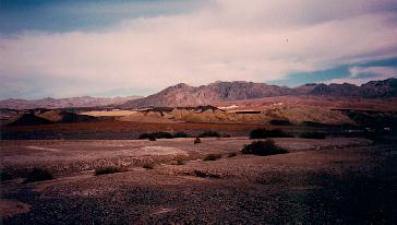 Mustard Canyon