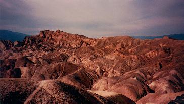 Zabriskie Point