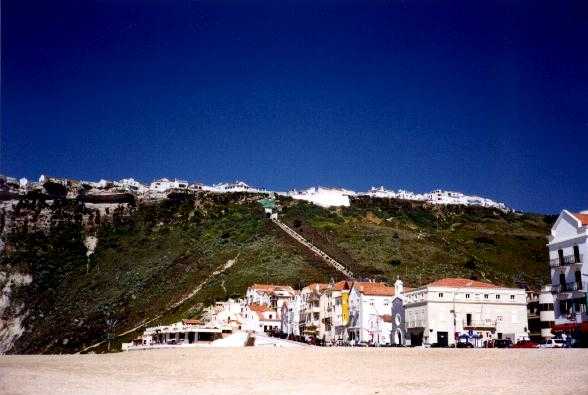 Nazare