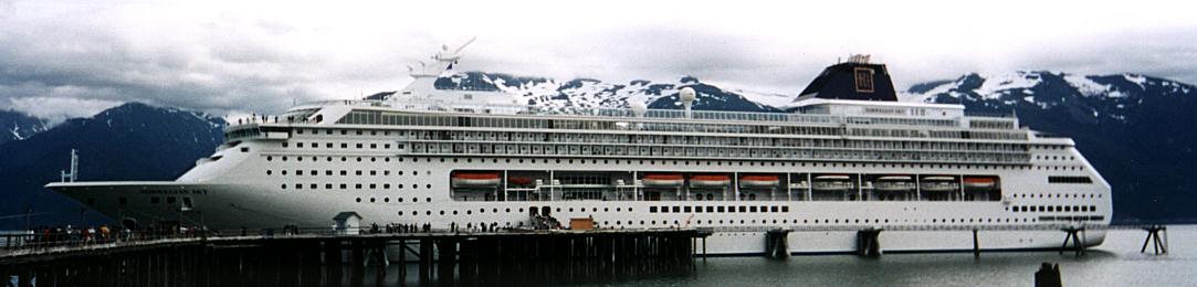 Norwegian Sky