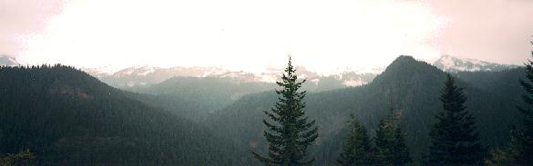 Northern Cascades