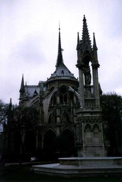 Notre Dame