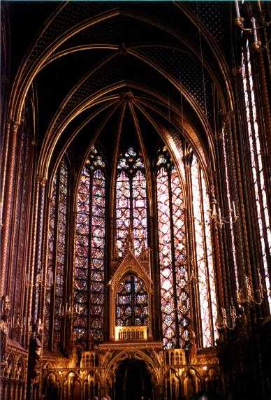 Saint Chapel