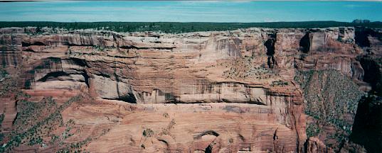 Sliding House Overlook