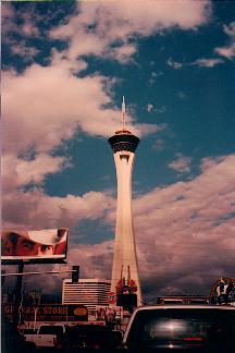 Stratosphere