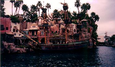 Treasure Island